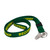 Reotemp Green Lanyard Reotemp Green Lanyard