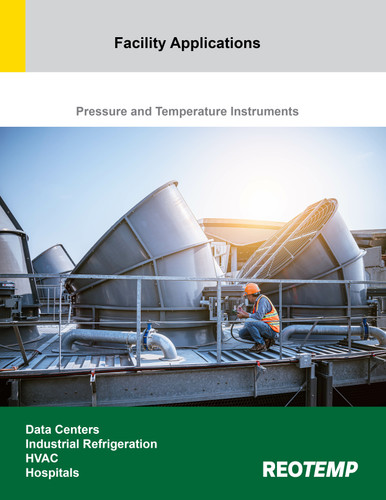 Process Instrumentation Line Card (Pack of 50)
