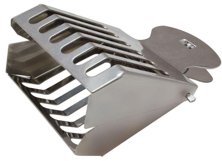 Stainless Steel Queen Catcher | Mann Lake Ltd.