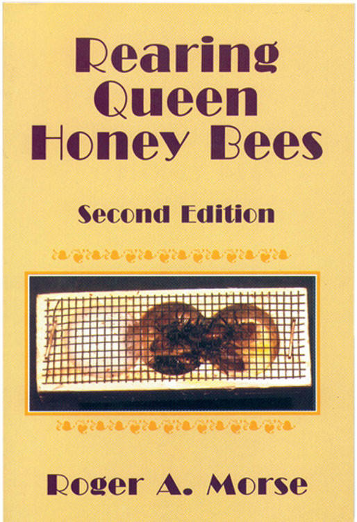 Queen Rearing Frame | Mann Lake Bee & Ag Supply