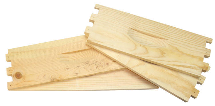 10 Frame - Unassembled 5 5/8
