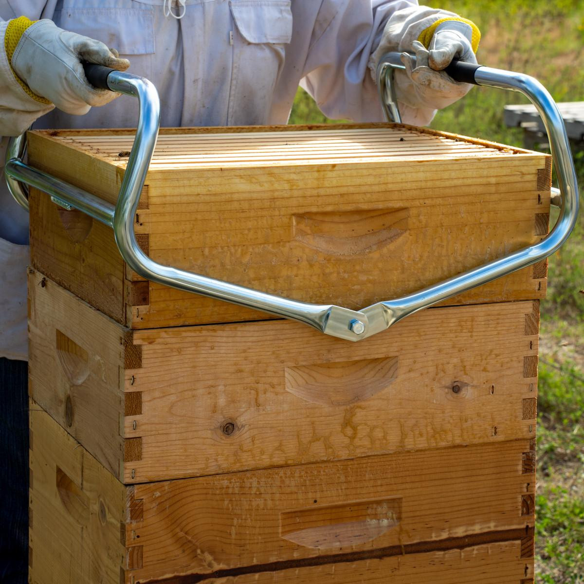 Single Hive / Super Carrier | Mann Lake Ltd.