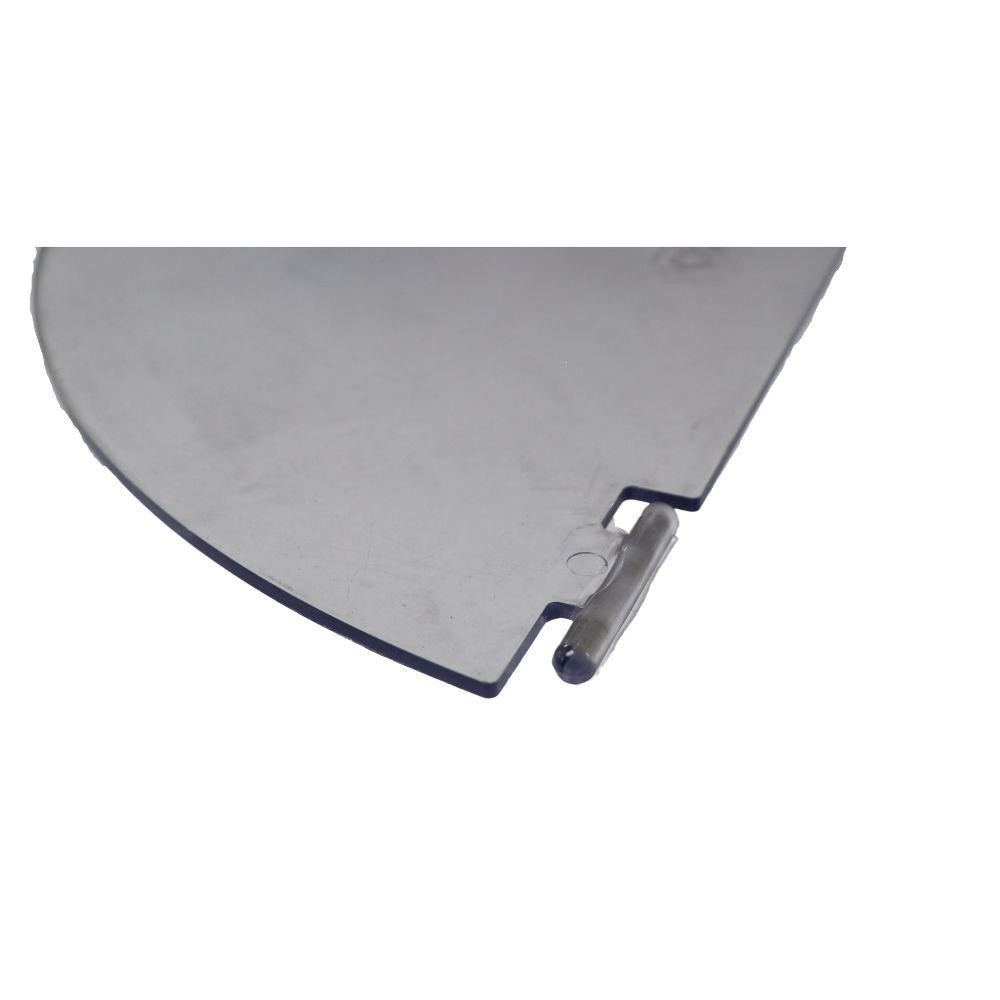 Replacement Half Lid for 8/4 Frame Extractor | Mann Lake Ltd.