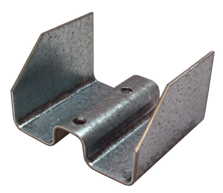 BEEHIVE（蜂の巣）　カイフランク W Pallet Clips - Steel Clips for Hive Bodies | Mann Lake