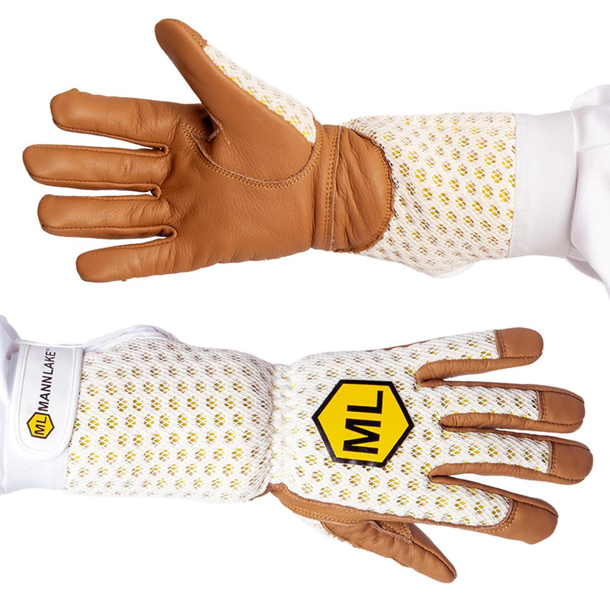 [希少] KRAZY BEE ORIGINAL GLOVES 14oz CL300_tactical_gloves_Heavy_Du