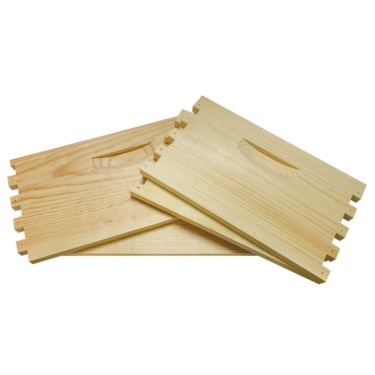 Unassembled 10 Frame 9 5/8