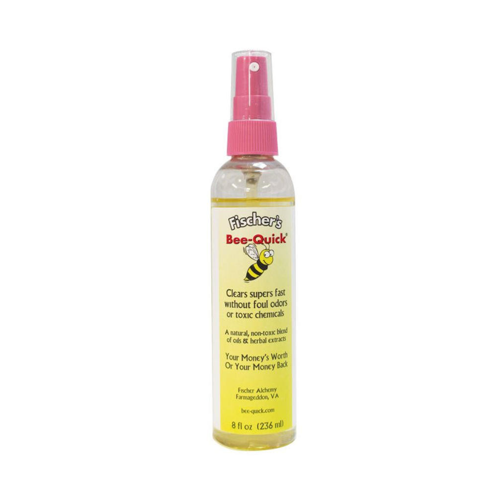 Fischer's Bee-Quick - 8oz / 1 Gallon | Mann Lake