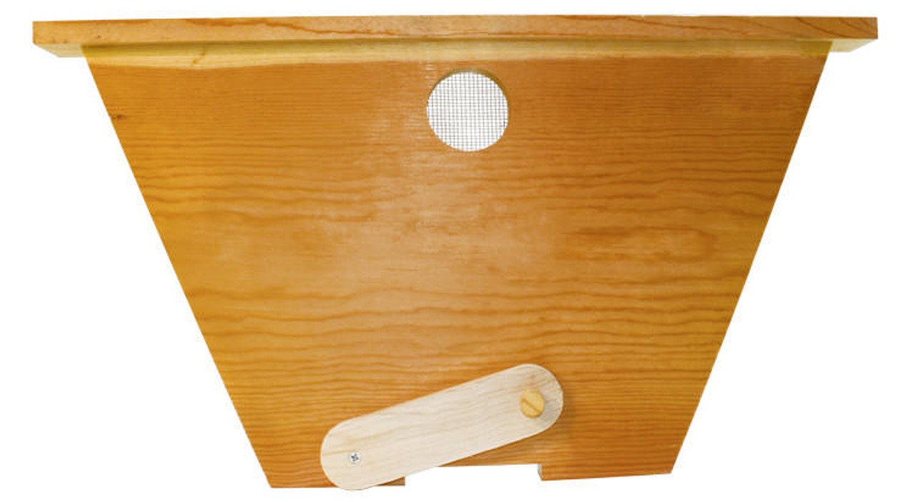 Top Bar Hive Kit Unassembled Mann Lake Ltd.