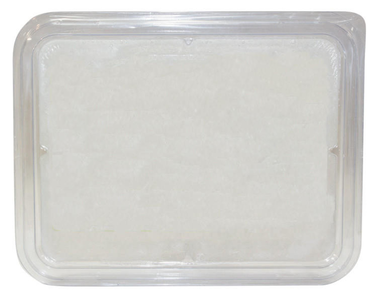 Mann Lake Bee & Ag Supply Suspend Clear Soap Base - 2 lb