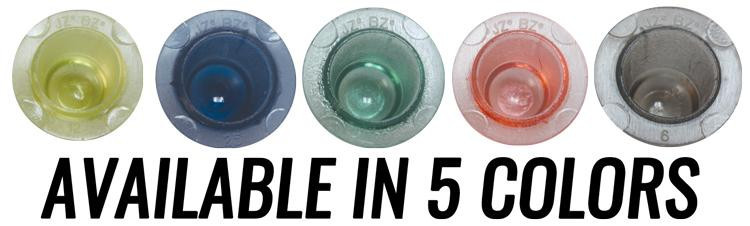 JZs BZs Push-In Cell Cups - 1000 Pack | Mann Lake Ltd.