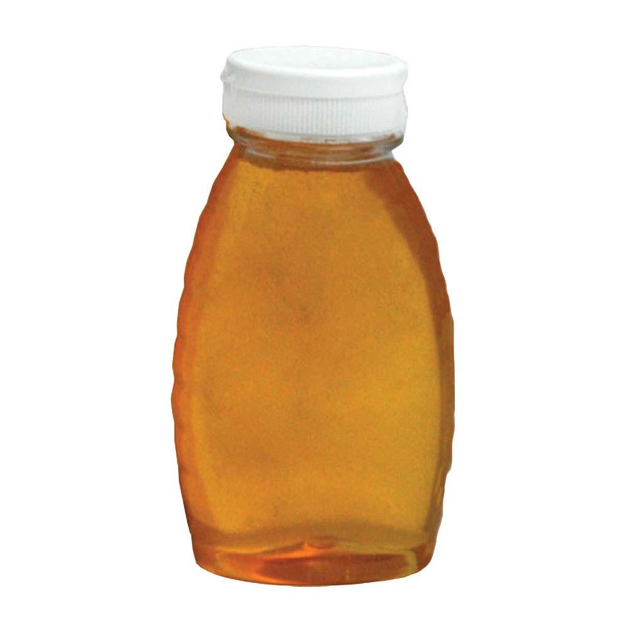 24 oz Plastic Mason Jar for Retail Packaging