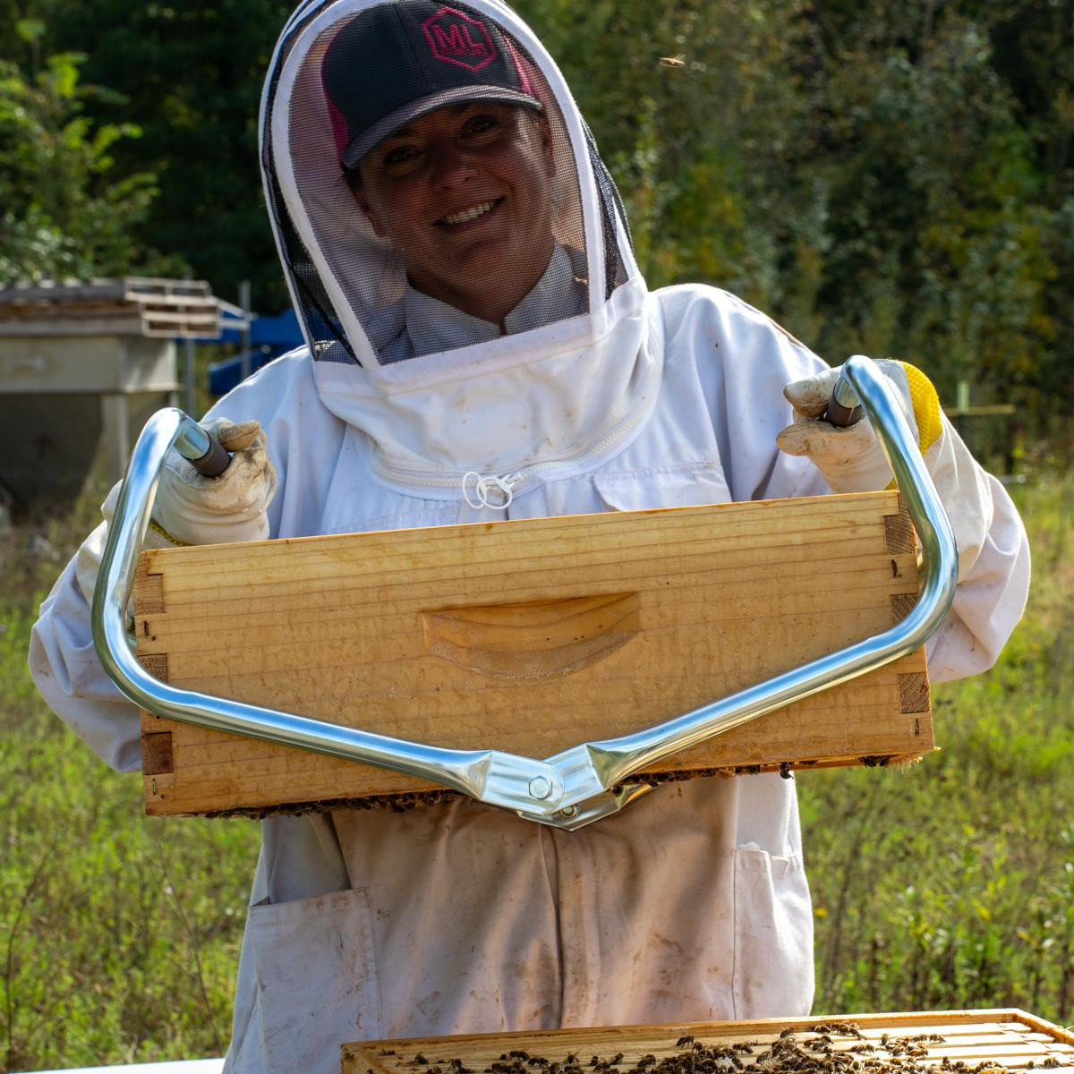 Single Hive / Super Carrier | Mann Lake Ltd.