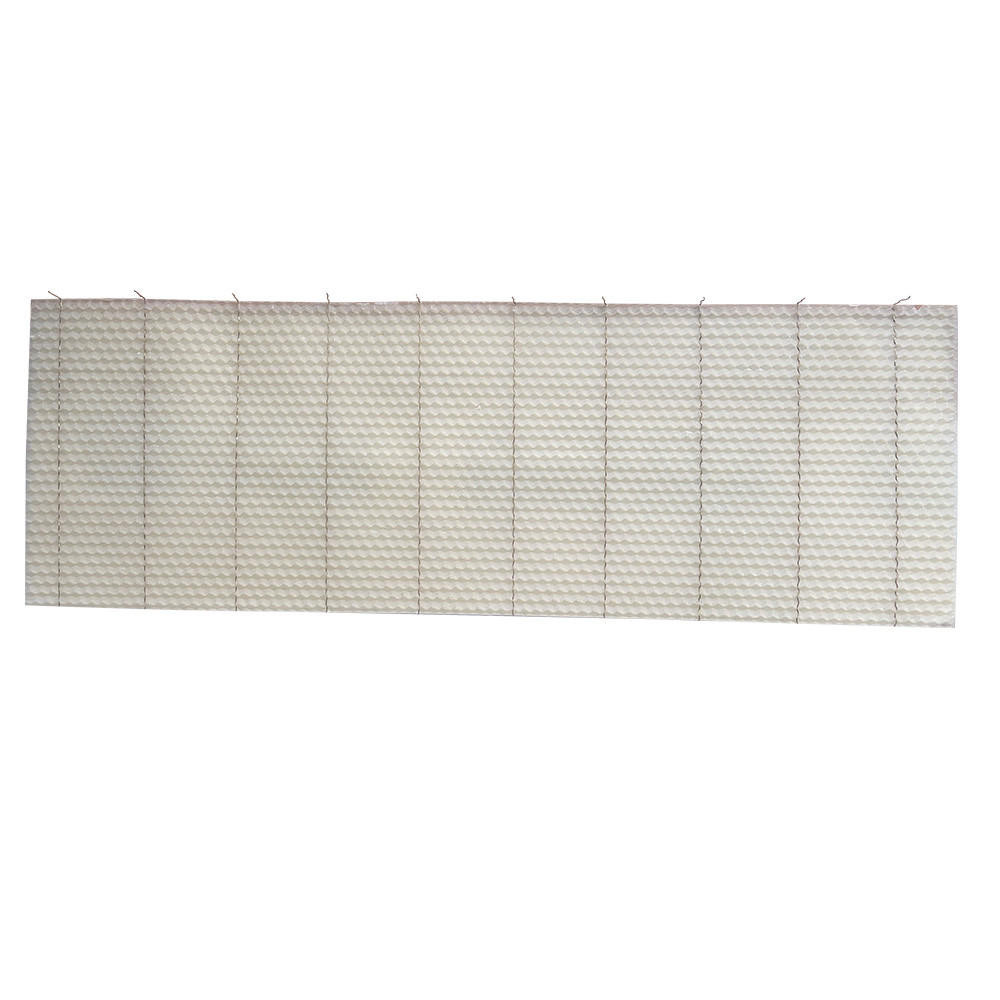 Wired Foundation With Hooks for Medium Wedge Top/Split Bottom Bar