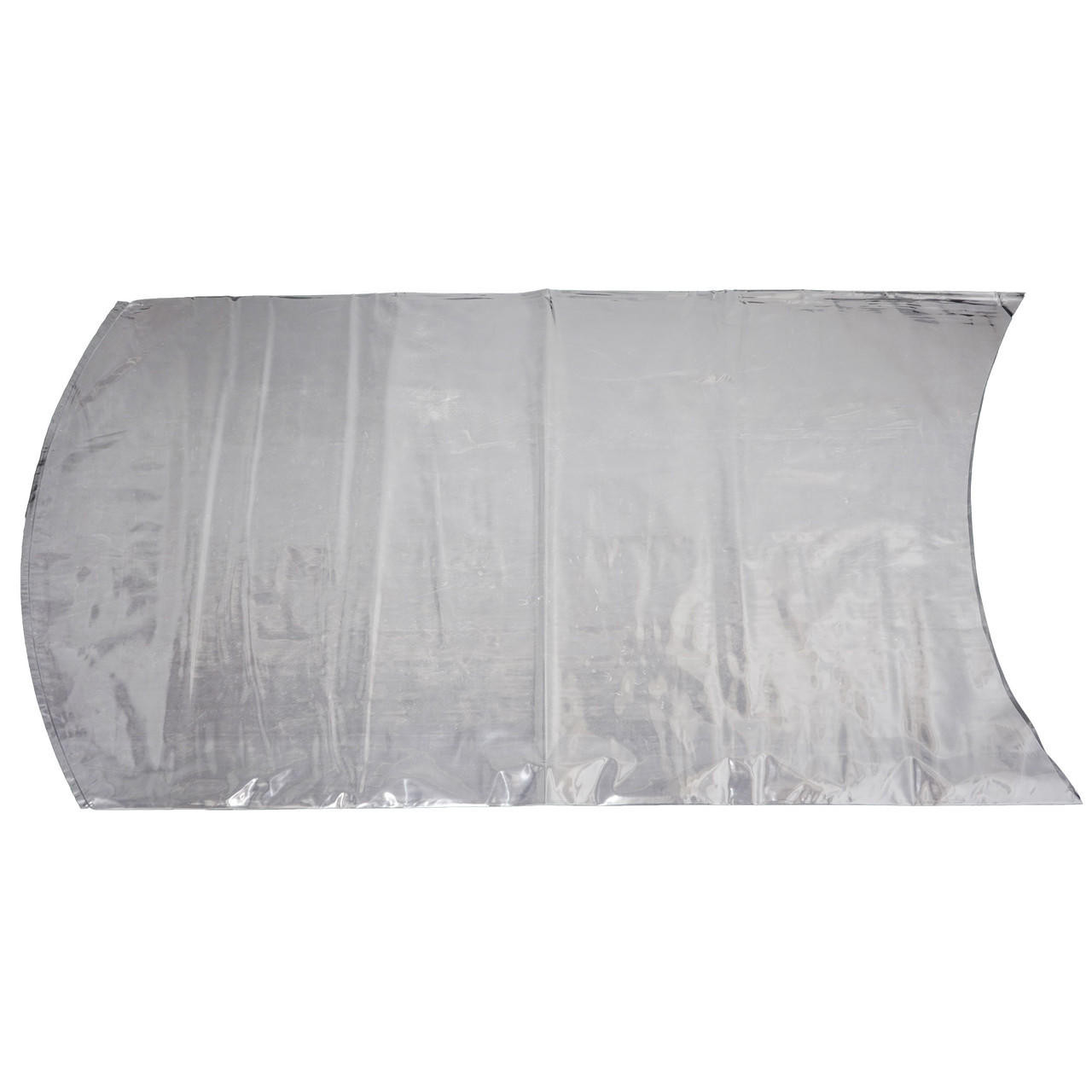 7 x 9 Curved Bottom Shrink Bags - Case of 1,000 - Vacuum Sealers