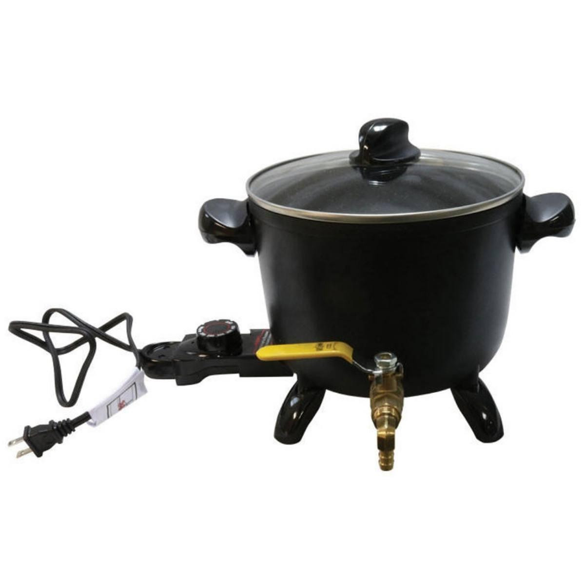 5 Quart Beeswax Melter | Mann Lake Ltd.