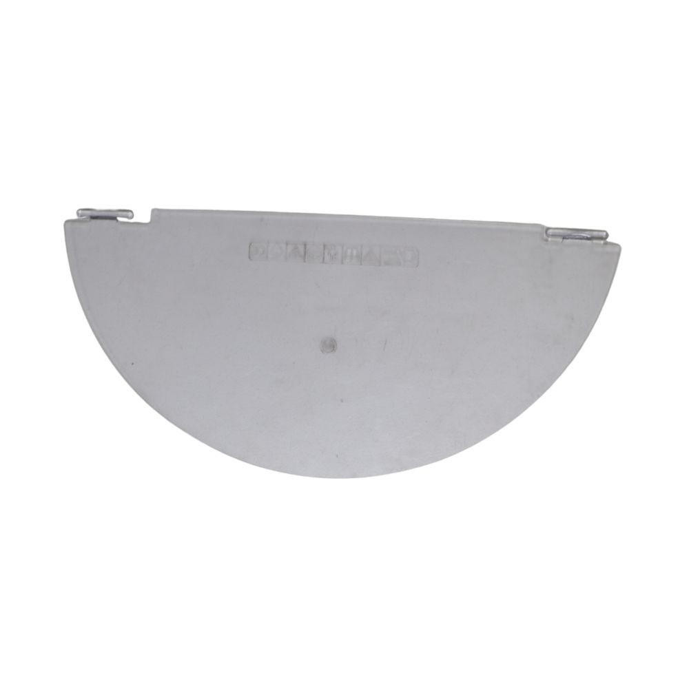 Replacement Half Lid for 8/4 Frame Extractor | Mann Lake Ltd.