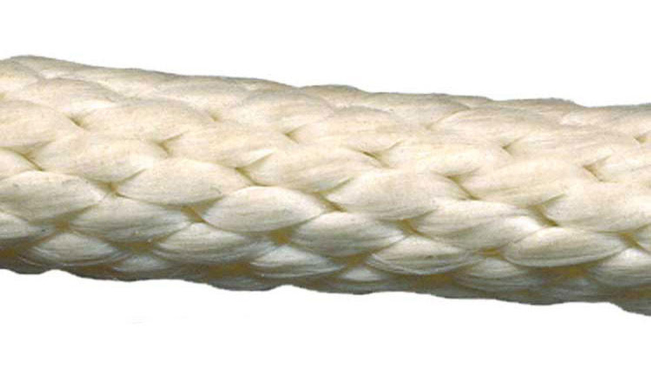 S/B Nylon Rope, 1/2 by Mann Lake