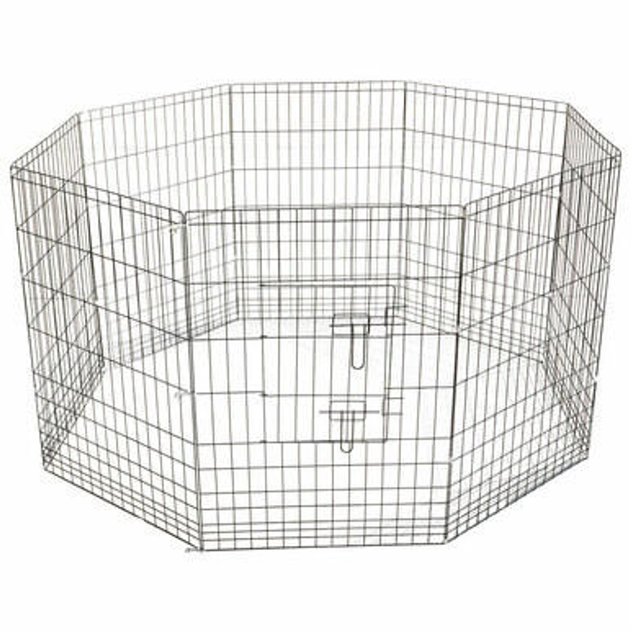 GQF Stacked Grow Off Pen, One for Birds & Chicks GQF Stacked Grow Off Pen,  One for Birds & Chicks