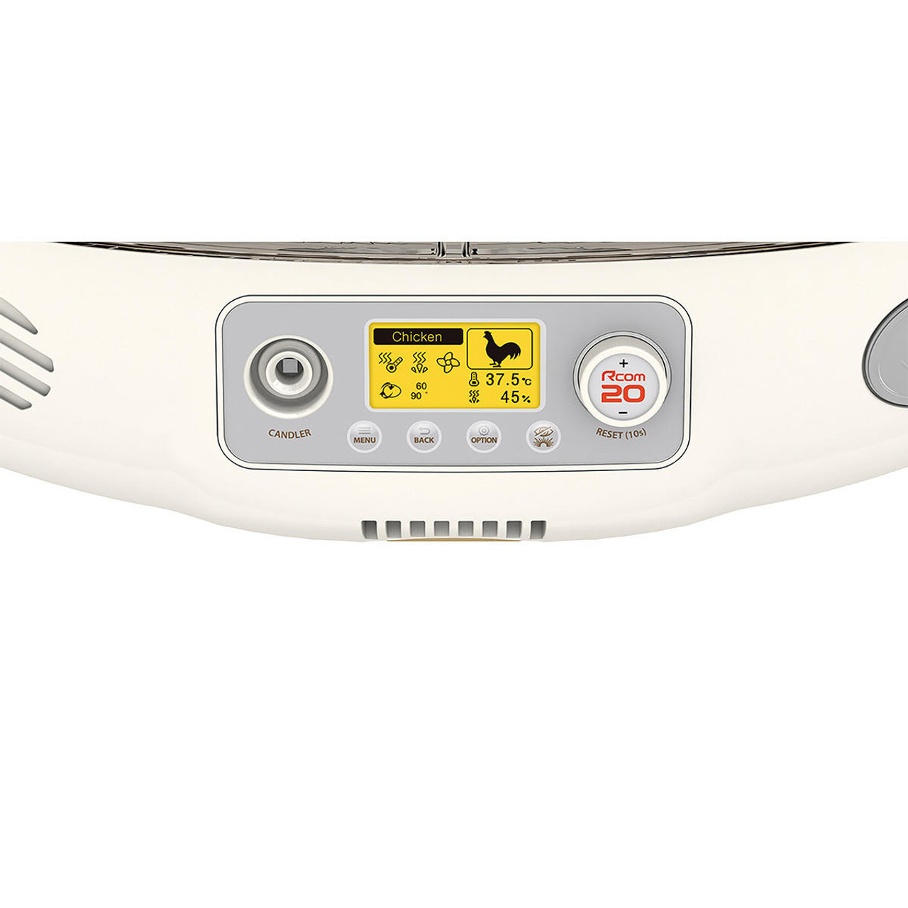 Rcom 20 DO PRO Incubator | Mann Lake