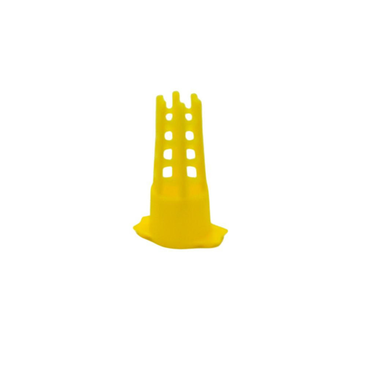 JZBZ Shipping Cell Protectors, 2500 | Mann Lake Ltd.