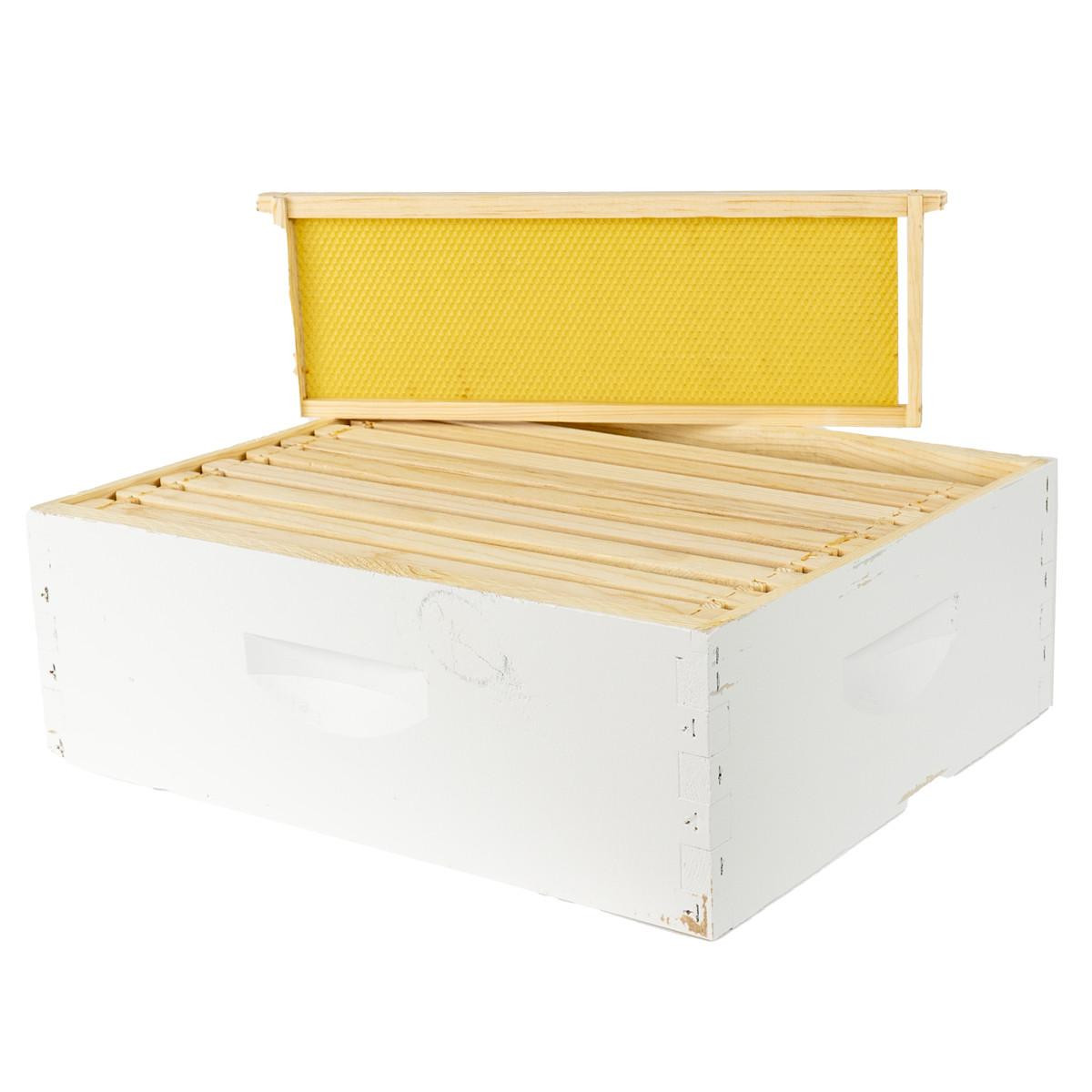 Deluxe Starter Kit | Mann Lake Ltd.