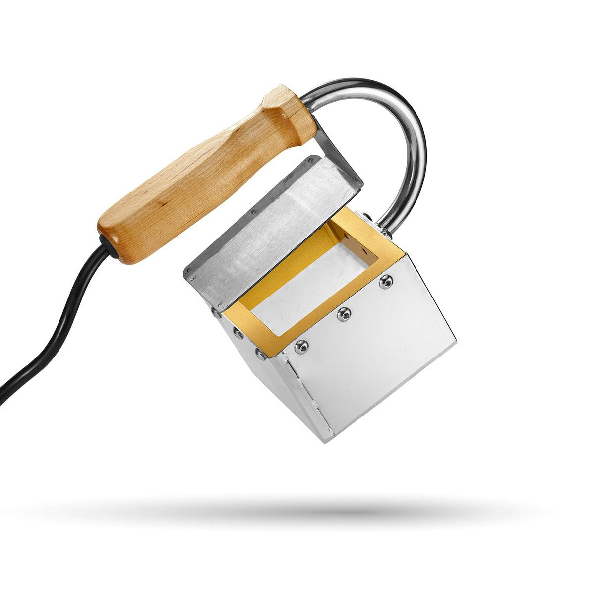 Heated Honeycomb Cutter, 4