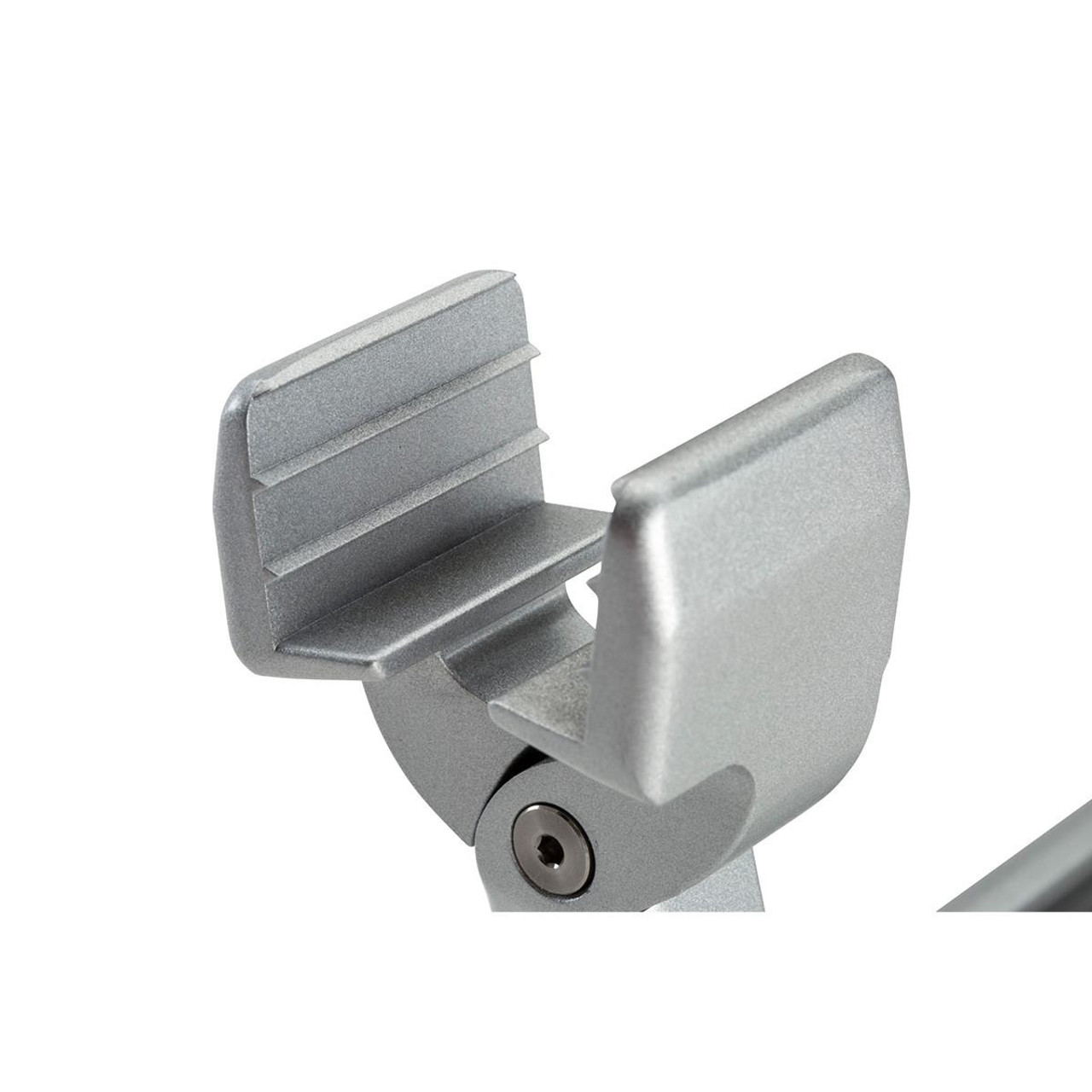 メンディフリスビー Cast Aluminum High Precision Frame Gripper