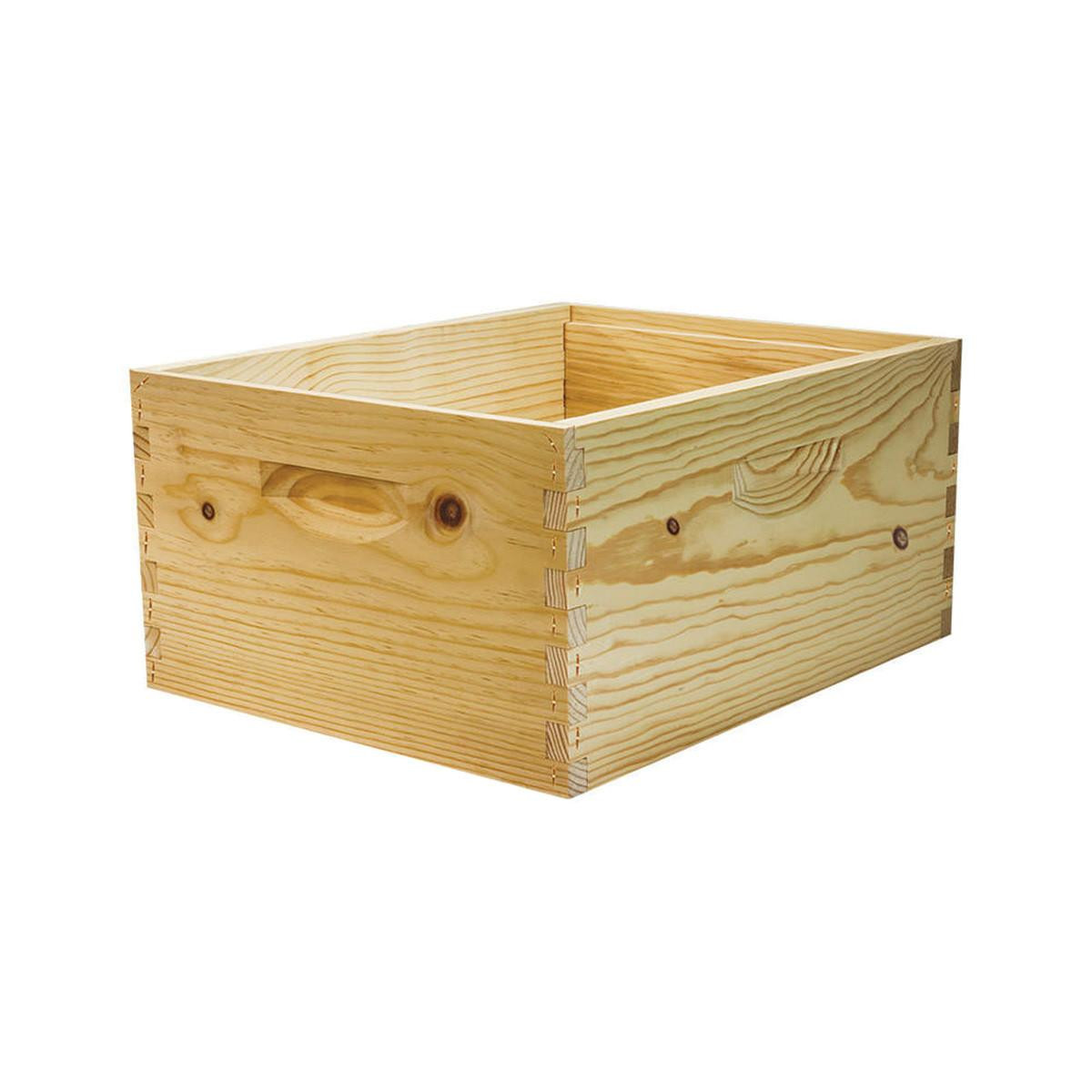 10 Frame Assembled 9 5/8