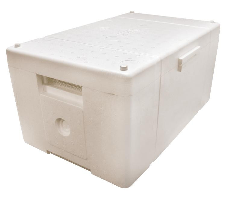 Double Mating Nuc | Mann Lake Bee & Ag Supply