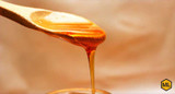 The Difference Between Raw Honey And Regular Honey