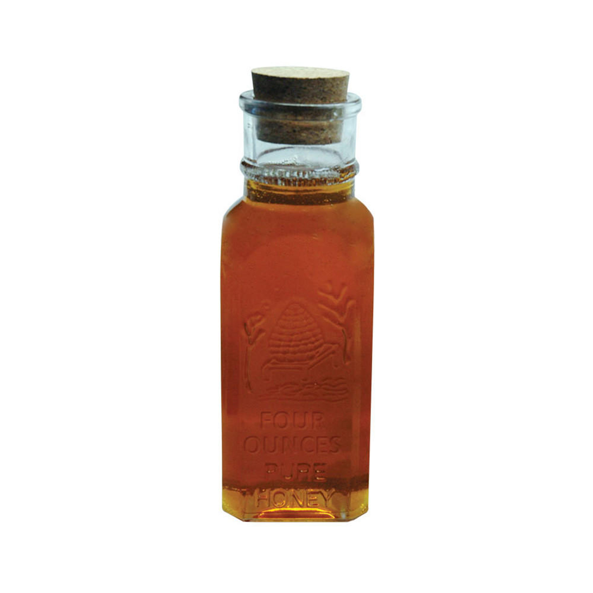 Shrink Bands for Honey Bottles Mann Lake Ltd.