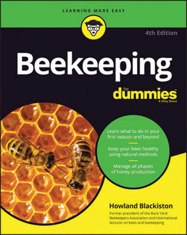 Beekeeper's Handbook 5TH Edition by Diana Sammataro & Alphonse ...