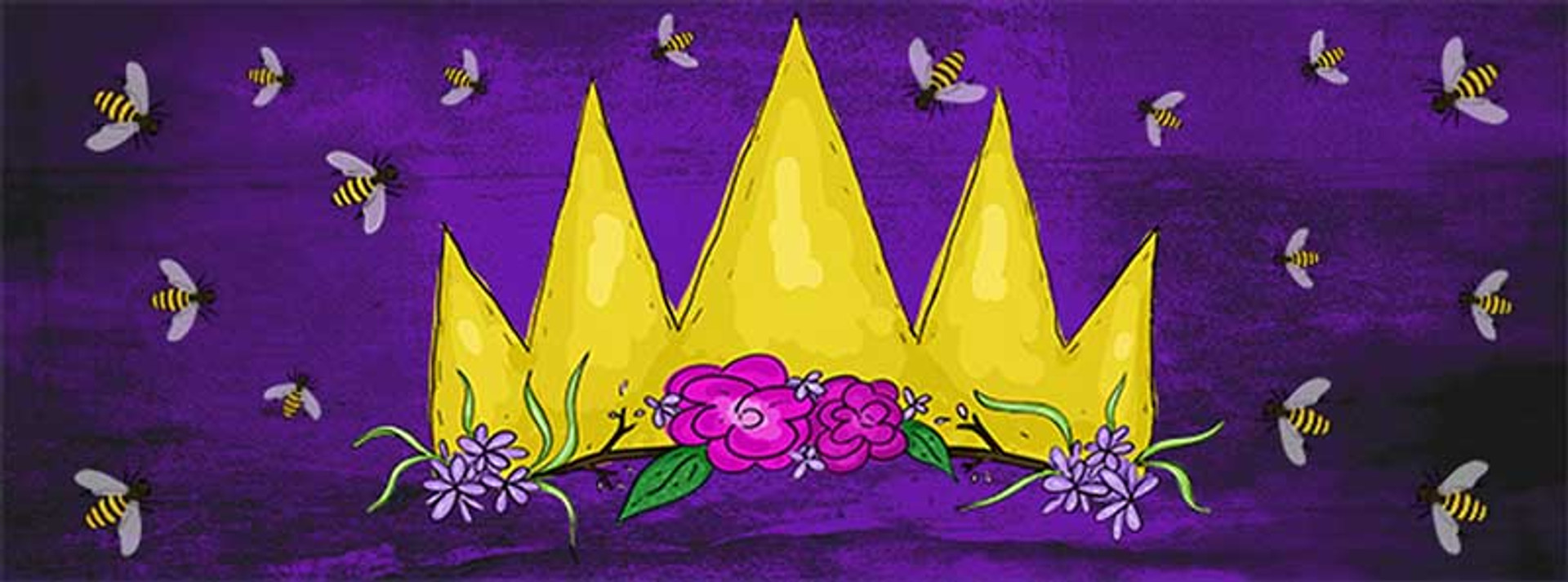 A Queen's Demeanor thumbnail image