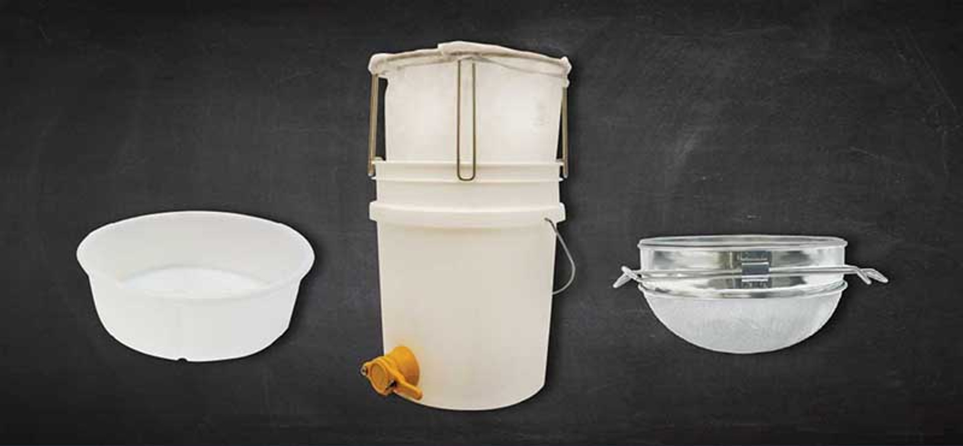 Got Honey? Get The Necessary Supplies thumbnail image