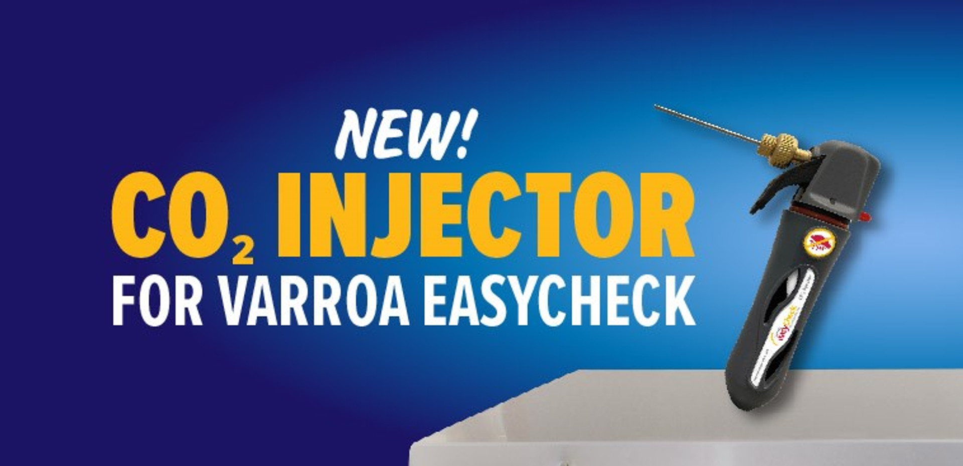 What's the Buzz on Varroa EasyCheck? thumbnail image