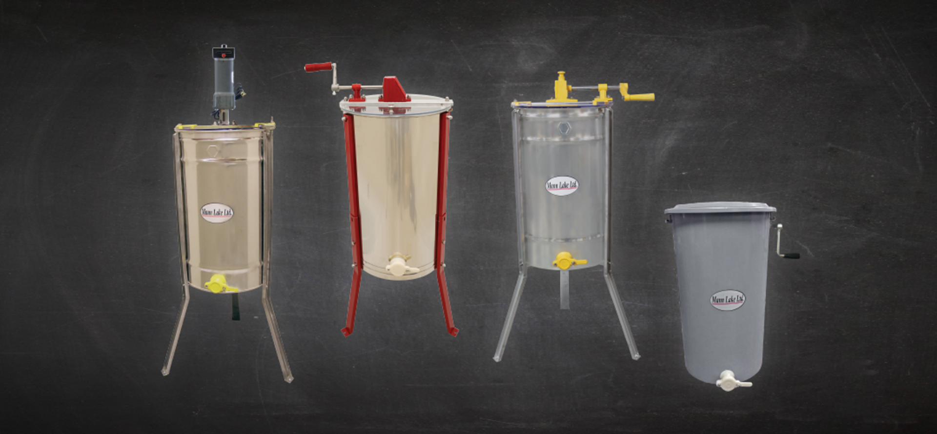 Learn About Extractors thumbnail image