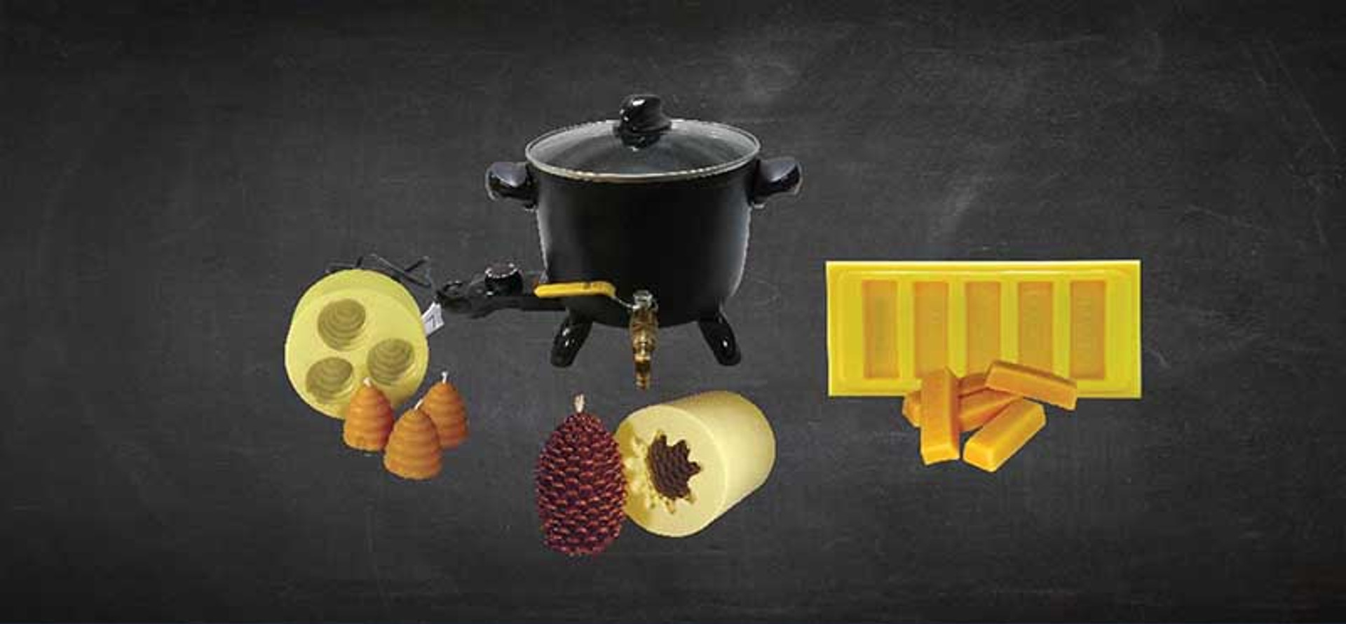 Uses for leftover Cappings thumbnail image