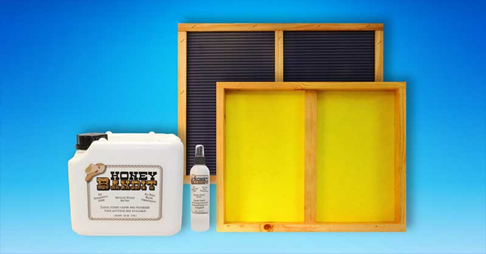 What's the Buzz on Honey Bandit & Fume Boards thumbnail image