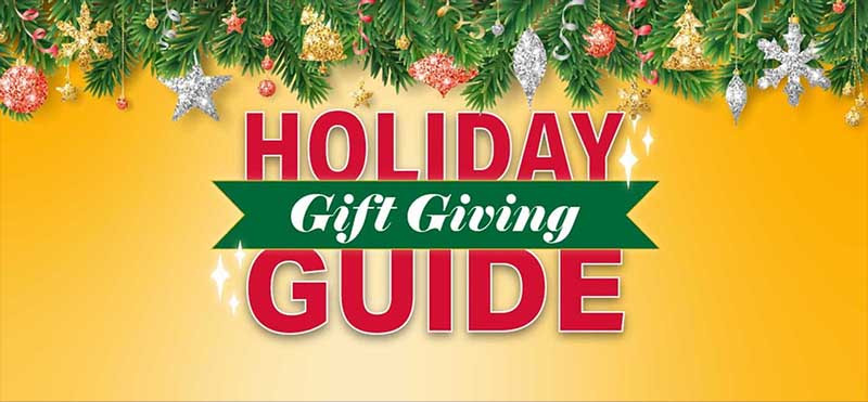 Mann Lake’s Gift Giving Guide for the Holidays thumbnail image