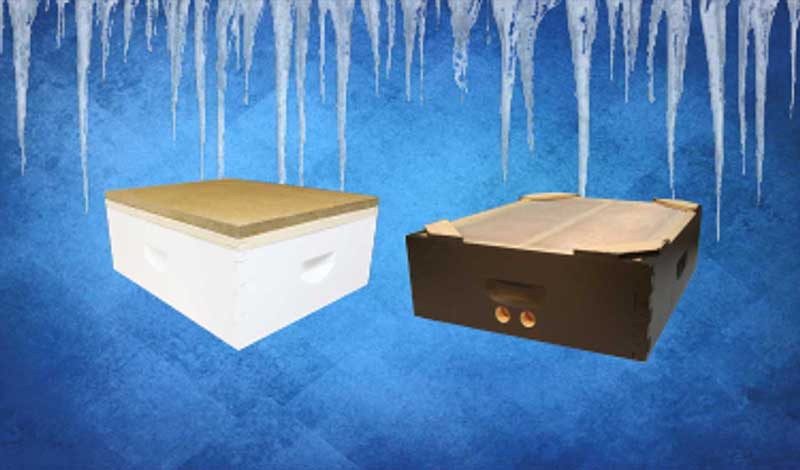Winterization with Moisture Board & Hot Box thumbnail image