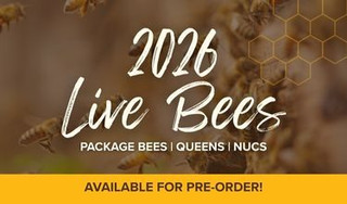 Mann Lake | Largest Manufacturer & Supplier of Beekeeping Supplies