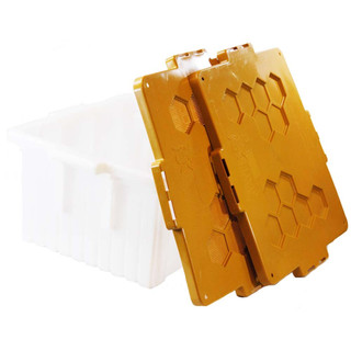 EZ Lifter | Beehive Lifting Equipment | Mann Lake