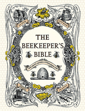 The Beekeeper's Bible,BM869, Mann Lake Ltd.