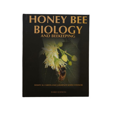 Honey Bee Biology & Beekeeping,BM675, Mann Lake Ltd.