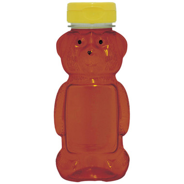 Honey Colorado Wildflower Honey 11.5oz | Lazy Bee Ranch Honey