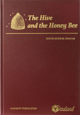 The Hive And The Honey Bee