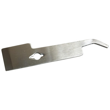 Mann Lake Stainless Steel Hive Tool – 9.5 Inch Beekeeping Essential For Prying Hives & Scraping Wax - View #13