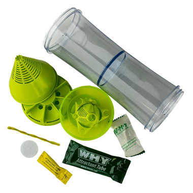 W-H-Y Trap for Wasps, Hornets & Yellowjackets