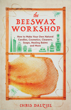 The Beeswax Workshop,BM113, Mann Lake Ltd.