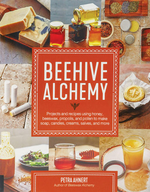 Beehive Alchemy,BM883, Mann Lake Ltd.